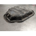 114L102 Lower Engine Oil Pan From 2012 Nissan Rogue  2.5  Japan Built
